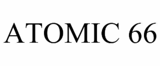 ATOMIC 66