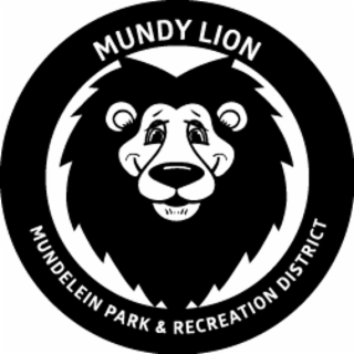 MUNDY LION MUNDELEIN PARK & RECREATION DISTRICT