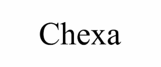 CHEXA