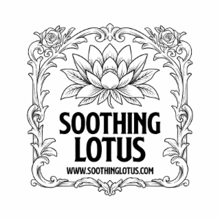 SOOTHING LOTUS WWW.SOOTHINGLOTUS.COM