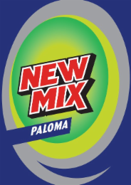 NEW MIX PALOMA