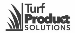 TURF PRODUCT SOLUTIONS