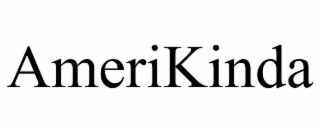 AMERIKINDA