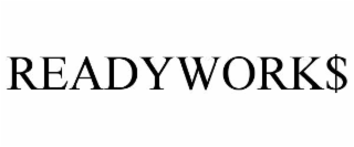 READYWORK$