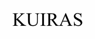 KUIRAS