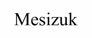 MESIZUK