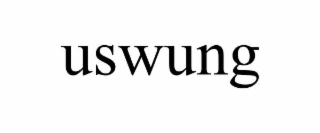 USWUNG