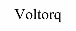 VOLTORQ
