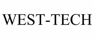 WEST-TECH