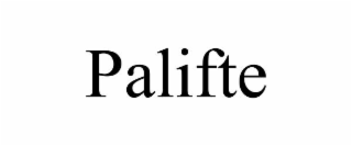 PALIFTE