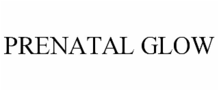 PRENATAL GLOW