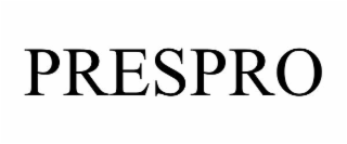 PRESPRO