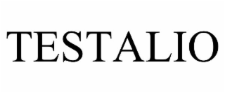 TESTALIO