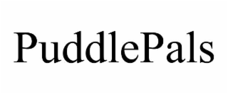 PUDDLEPALS