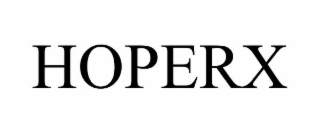 HOPERX