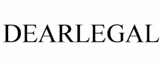 DEARLEGAL