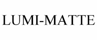 LUMI-MATTE