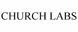 CHURCH LABS