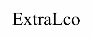 EXTRALCO