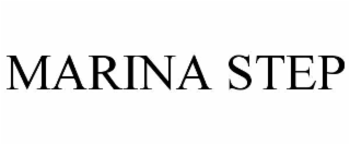 MARINA STEP