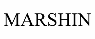 MARSHIN