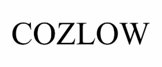 COZLOW
