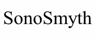 SONOSMYTH