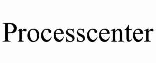 PROCESSCENTER