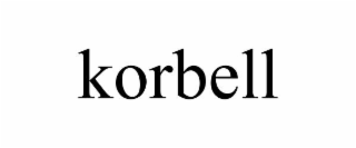 KORBELL