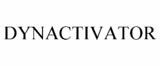 DYNACTIVATOR
