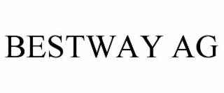 BESTWAY AG