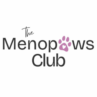 THE MENOPAWS CLUB