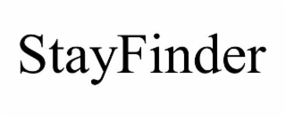 STAYFINDER