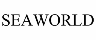 SEAWORLD