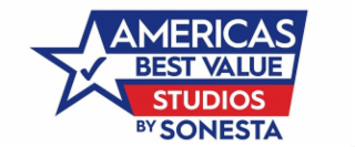 AMERICAS BEST VALUE STUDIOS BY SONESTA