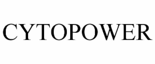 CYTOPOWER