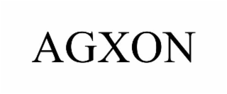 AGXON