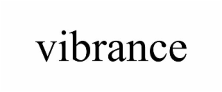 VIBRANCE