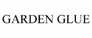 GARDEN GLUE