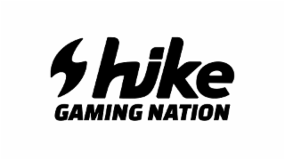 HIKE GAMING NATION