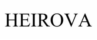 HEIROVA