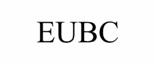 EUBC