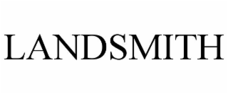 LANDSMITH