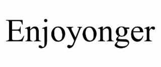 ENJOYONGER