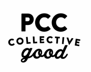 PCC COLLECTIVE GOOD