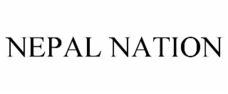 NEPAL NATION