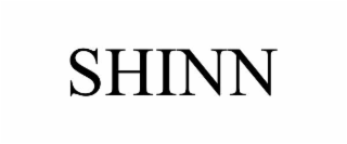 SHINN
