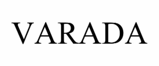 VARADA