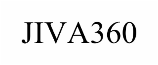 JIVA360