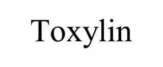 TOXYLIN